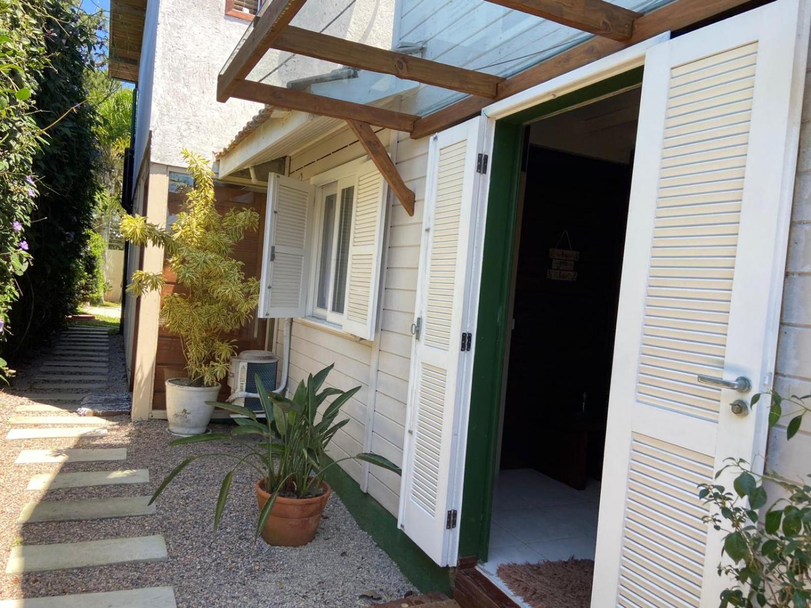 Pousada Casa Campeche - Floripa, Florianopolis
